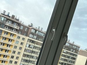 Студия Санкт-Петербург просп. Ветеранов, 171к5 (24.6 м²)