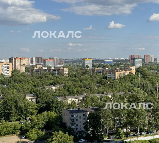 Сдается 1-к квартира на Московская обл, г Одинцово, ул Садовая, д 28, метро Парк Победы, г. Москва