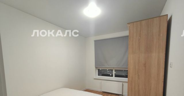 Аренда 2к квартиры на проспект Куприна, 30к1, метро Улица Горчакова, г. Москва