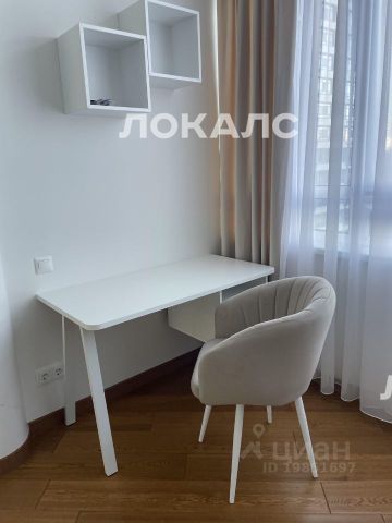 Снять двухкомнатную квартиру на Херсонская улица, 43, метро Новые Черёмушки, г. Москва