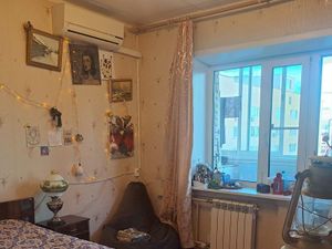 Комната Москва ул. 3-я Сокольническая, 4 (15.0 м²)