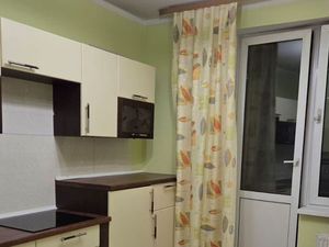 1-к кв. Москва ул. Лобачевского, 4к1 (39.0 м²)