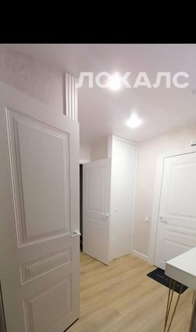 Аренда 2-к квартиры на Осташковская улица, 7К4, метро Свиблово, г. Москва