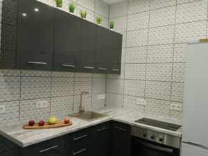 Однокомнатная квартира, м. Аминьевская