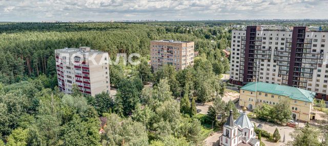 Сдается 1-к квартира на улица Дзержинского, 8, г. Москва