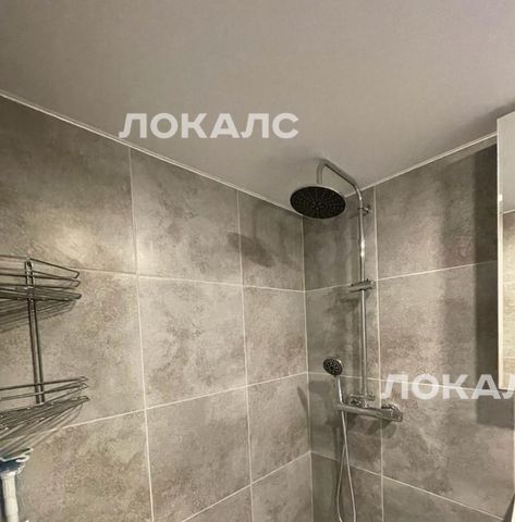 Сдам 1к квартиру на улица Клары Цеткин, 18к3, метро Войковская, г. Москва