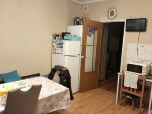 1к в 3-комнатной квартире (15 м²)