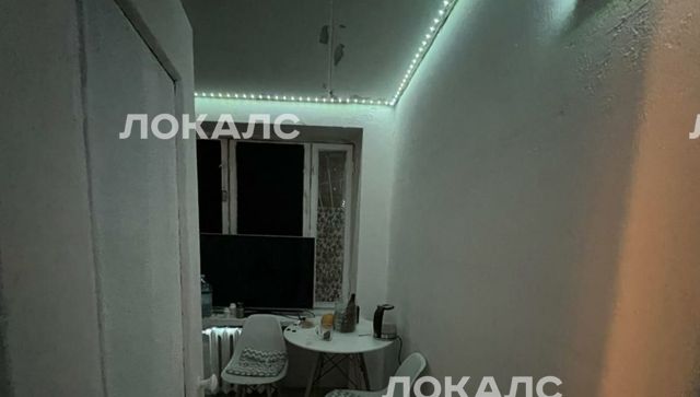 Сдается 1к квартира на проспект Мира, 180, метро Ботанический сад, г. Москва