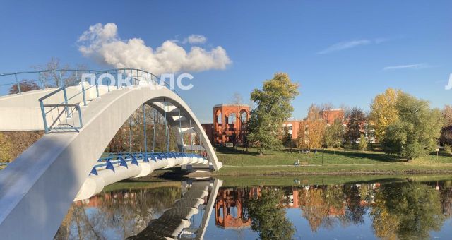 Сдаю 2-к квартиру на Халтуринская улица, 4К2, метро Локомотив, г. Москва