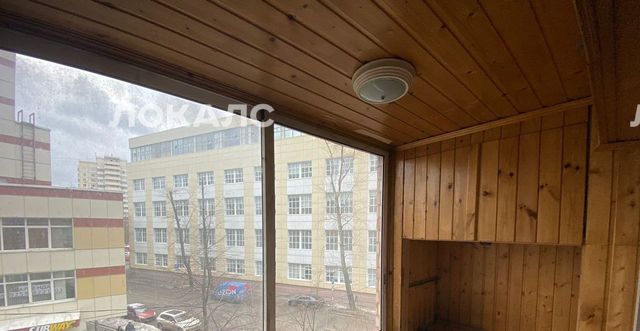 Аренда 3х-комнатной квартиры на Мытная улица, 44, метро Серпуховская, г. Москва