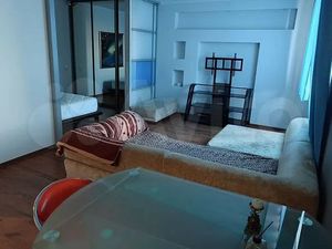 2-комнатная квартира: Казань, улица Космонавтов, 39Б (47.2 м²)