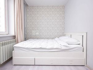 2-комнатная квартира: Новосибирск, улица Дмитрия Шмонина, 1 (33 м²)