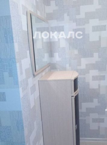 Сдается 1-комнатная квартира на 2-й Грайвороновский проезд, 42к4, метро Нижегородская, г. Москва