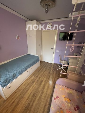 Сдаю двухкомнатную квартиру на г Москва, ул Новочерёмушкинская, д 64 к 1, метро Новые Черёмушки, г. Москва