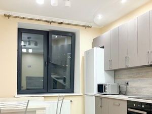 2-к кв. Москва Пулковская ул., 2 (62.7 м²)