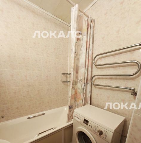 Сдается 2х-комнатная квартира на Карманицкий переулок, 5, метро Арбатская (Арбатско-Покровская линия), г. Москва