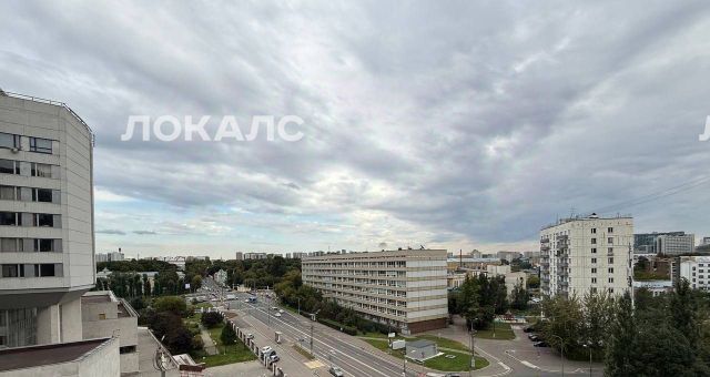 Сдаю 1-к квартиру на Малая Почтовая улица, 12, метро Бауманская, г. Москва