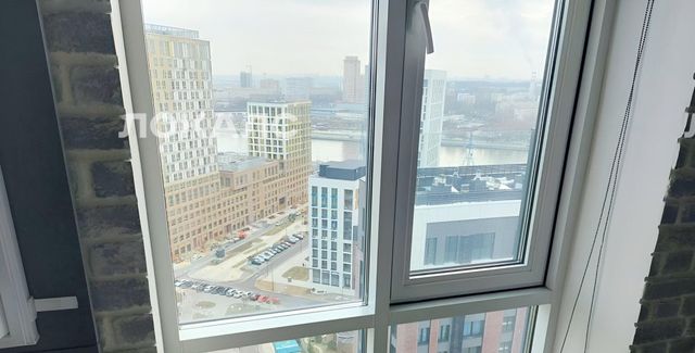 Сдаю 1-комнатную квартиру на проспект Лихачева, 12к1, метро Автозаводская (Замоскворецкая линия), г. Москва