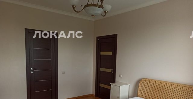 Аренда 2х-комнатной квартиры на Никулинская улица, 5к2, метро Тропарёво, г. Москва