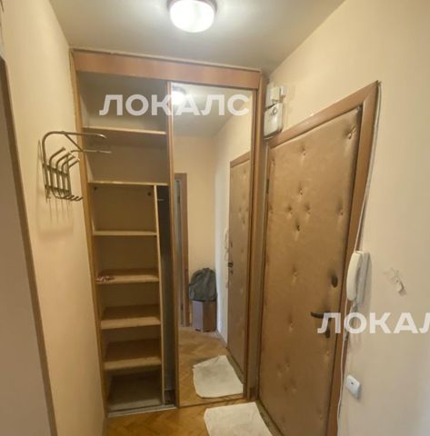 Аренда 1к квартиры на шоссе Энтузиастов, 100К5, метро Новогиреево, г. Москва