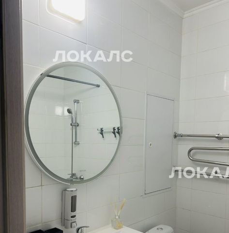 Снять 2х-комнатную квартиру на Смольная улица, 21А, метро Коптево, г. Москва