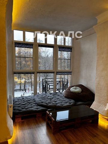 Сдам 2х-комнатную квартиру на г Москва, р-н Внуково, б-р Андрея Тарковского, д 9, метро Новопеределкино, г. Москва