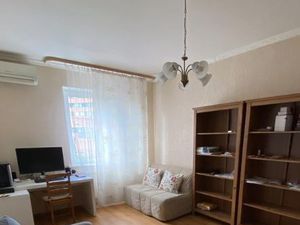 1-к кв. Москва Туристская ул., 33К2 (42.0 м²)