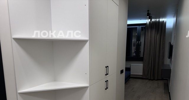 Аренда 2к квартиры на Нахимовский проспект, 31к3, метро Профсоюзная, г. Москва