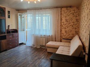 2-комнатная квартира: Екатеринбург, улица Крауля, 76 (43 м²)