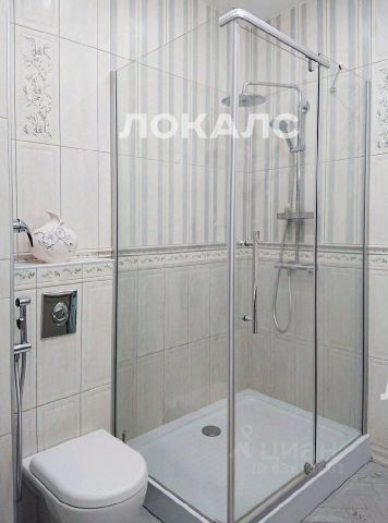 Сдаю двухкомнатную квартиру на шоссе Энтузиастов, 86Ак1, метро Новогиреево, г. Москва