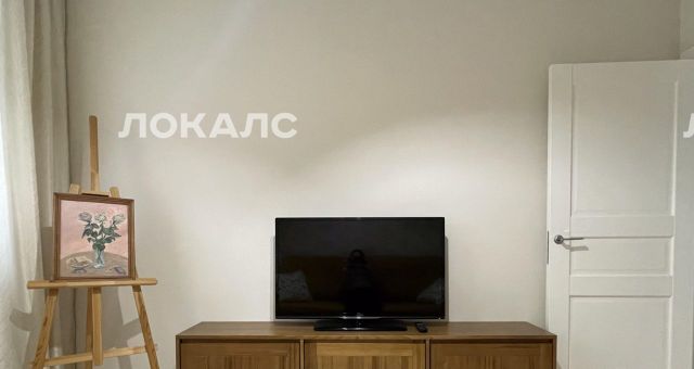 Снять 2-к квартиру на улица Академика Скрябина, 6, метро Рязанский проспект, г. Москва