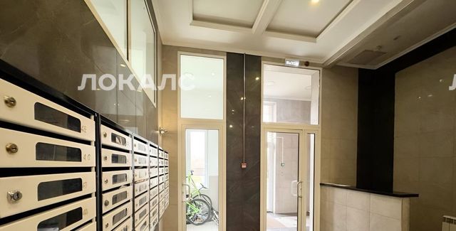 Сдам 2х-комнатную квартиру на Озерная улица, 9, метро Озёрная, г. Москва