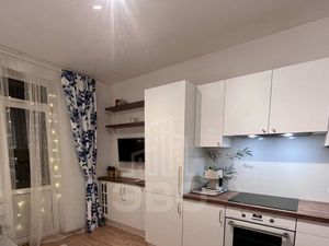 2-к кв. Санкт-Петербург просп. Ветеранов, 171к5 (57.0 м²)