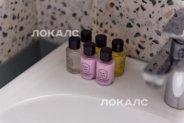 Снять 1-комнатную квартиру на г Москва, пр-кт Мира, д 110/2, метро Рижская, г. Москва
