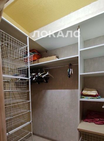 Сдам 2-к квартиру на 3-й Волоколамский проезд, 8К2, метро Стрешнево, г. Москва