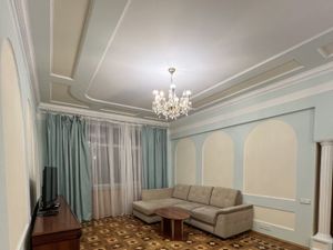 3к квартира около метро Крестьянская застава
