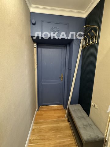 Аренда двухкомнатной квартиры на г Москва, ул Амундсена, д 14, метро Свиблово, г. Москва