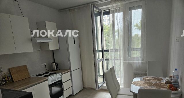 Сдаю 2х-комнатную квартиру на Изумрудная улица, 44/2, метро Свиблово, г. Москва