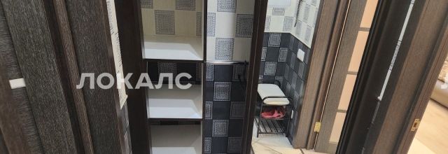 Сдаю 1-к квартиру на Нижегородская улица, 1А, метро Площадь Ильича, г. Москва