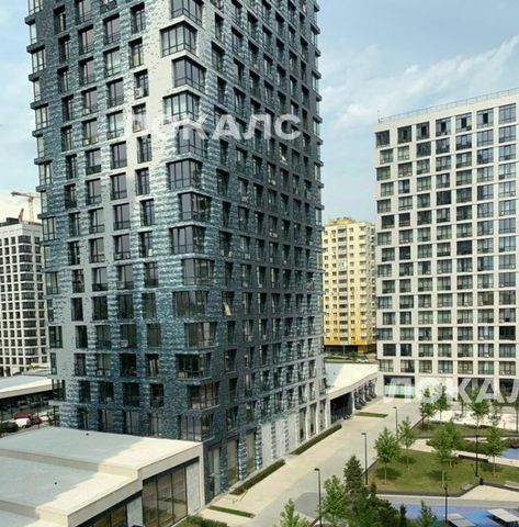 Сдаю 3-комнатную квартиру на Гжатская улица, 5к4, метро Кунцевская, г. Москва