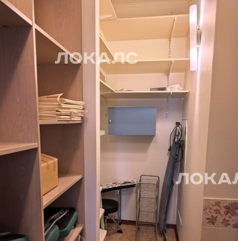 Сдается трехкомнатная квартира на Профсоюзная улица, 104, метро Коньково, г. Москва