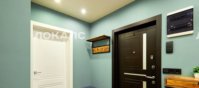 Сдаю 2-комнатную квартиру на улица Тихомирова, 12К2, метро Свиблово, г. Москва