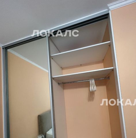 Сдается 2к квартира на улица Александры Монаховой, 96к2, метро Улица Горчакова, г. Москва