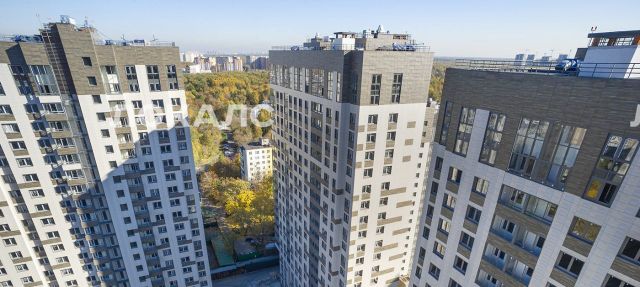 Сдается однокомнатная квартира на улица Красная Сосна, 3А, метро Ботанический сад, г. Москва