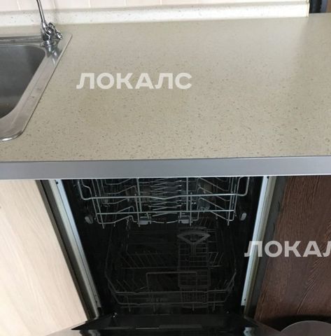 Аренда 2-комнатной квартиры на Нижегородская улица, 14к1, метро Римская, г. Москва