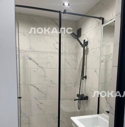 Сдается 3-к квартира на Таганская улица, 31/22, метро Площадь Ильича, г. Москва