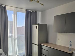 1-к кв. Свердловская область, Екатеринбург ул. Академика Ландау, 41 (34.0 м²)