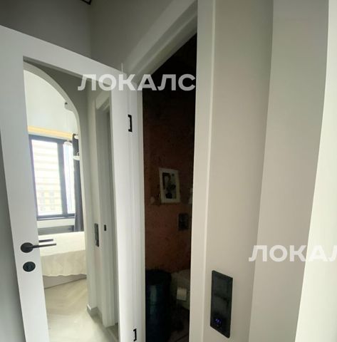 Сдам 2-комнатную квартиру на улица Василия Ланового, 5, метро Мичуринский проспект, г. Москва