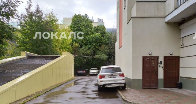 Сдаю 2к квартиру на Больничный переулок, 5, метро Проспект Мира, г. Москва