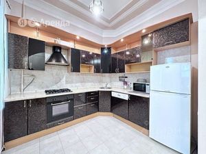 2-х комнатная квартира Сверчков